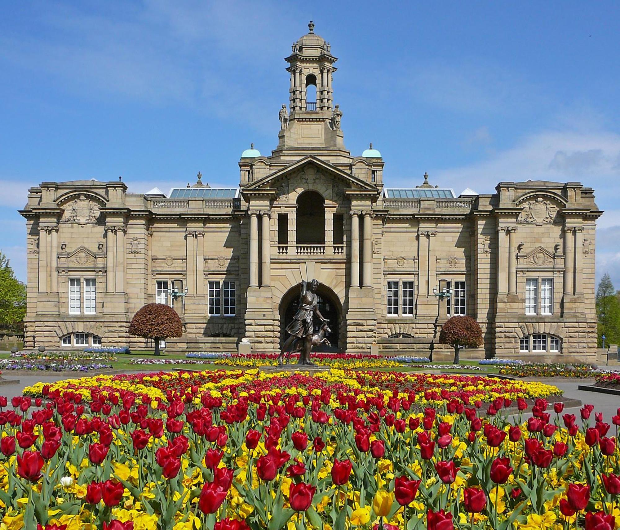 Stylish 4 Double Bedroom House In Bradford, Views Of Hillside And Parking Shipley  Luaran gambar